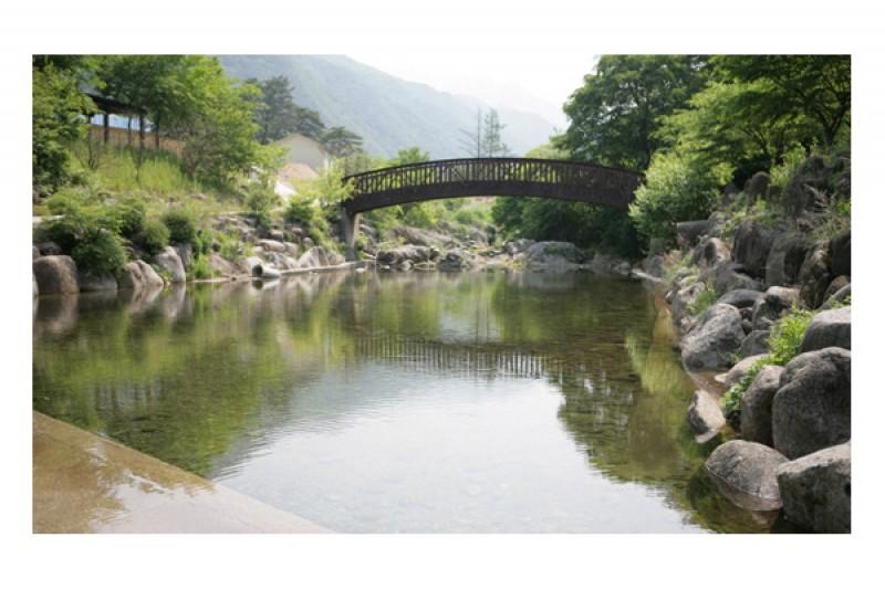 숙소 시설