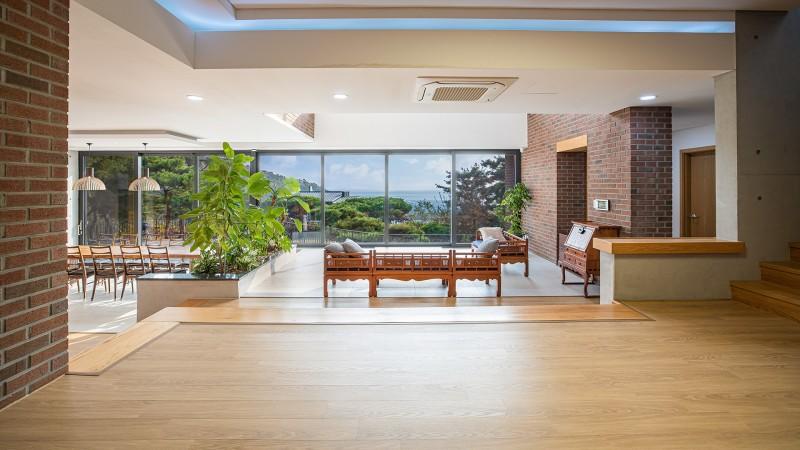 Ganghwado SUN996 Pension-2