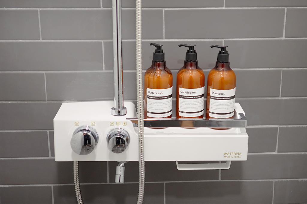 Myeongdong The Cube Hotel Style Guesthouse-43