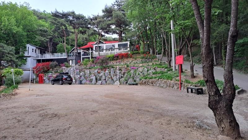 숙소 시설