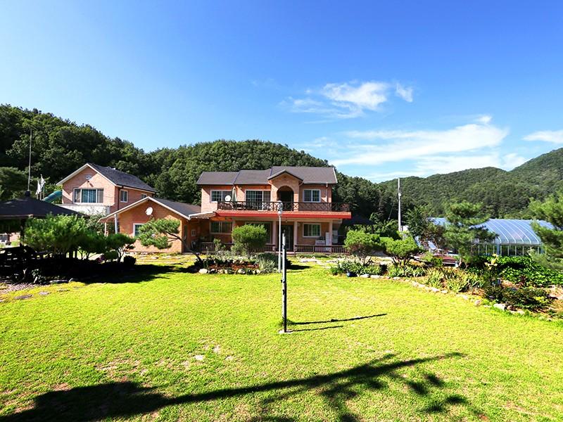 Yangpyeong Jinggumdari Pension-3