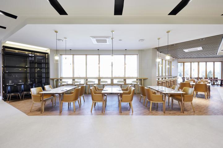 Yeoncheon Baekhak Jayuro Resort-6