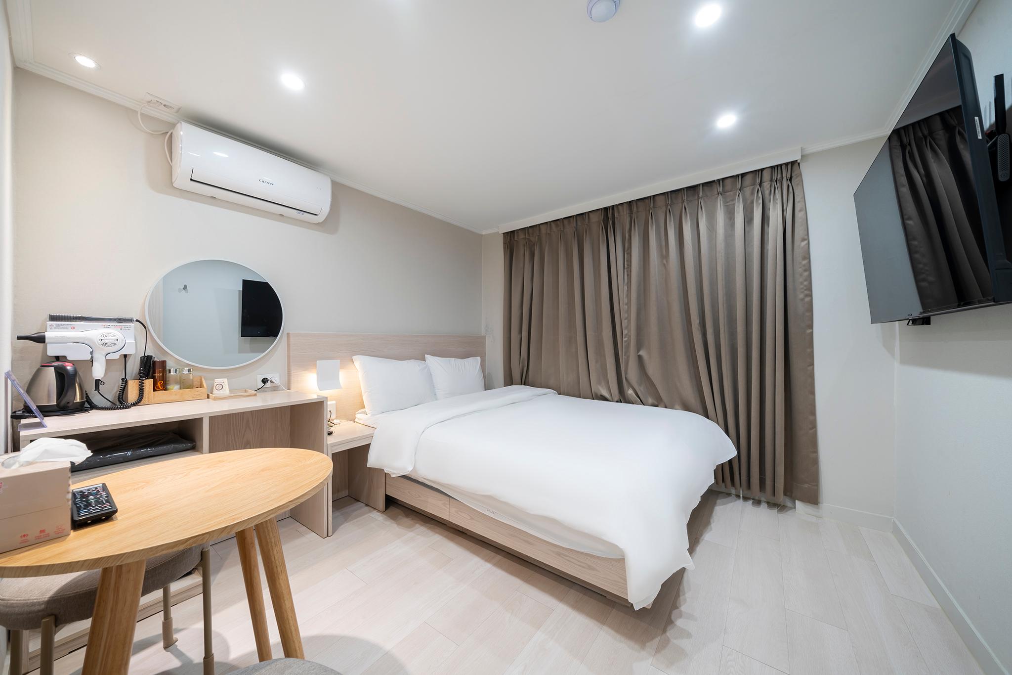 Suyu Hotel Picasso-2