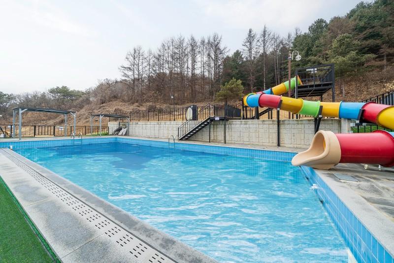 숙소 시설