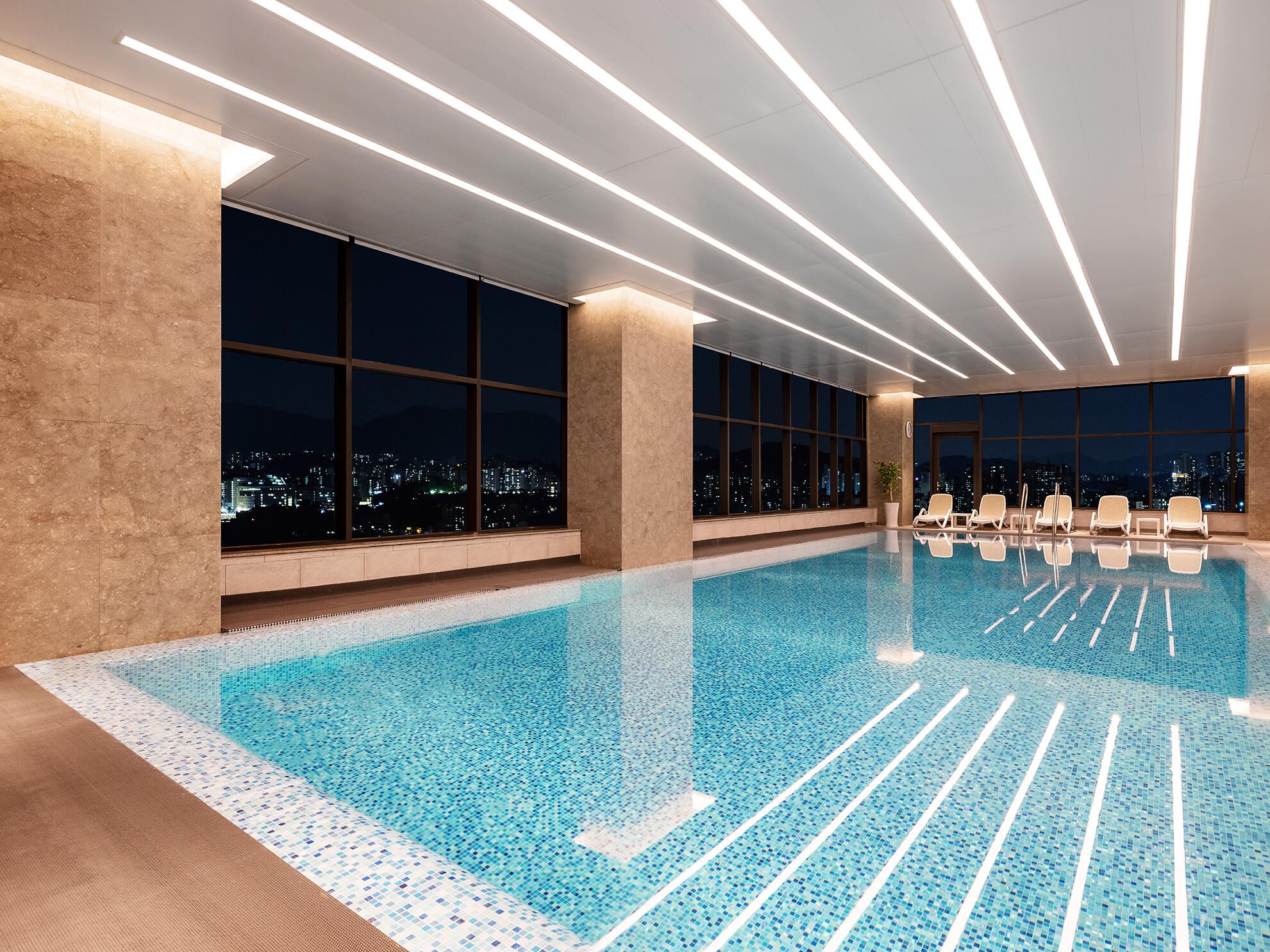 Novotel Ambassador Seoul Yongsan-30