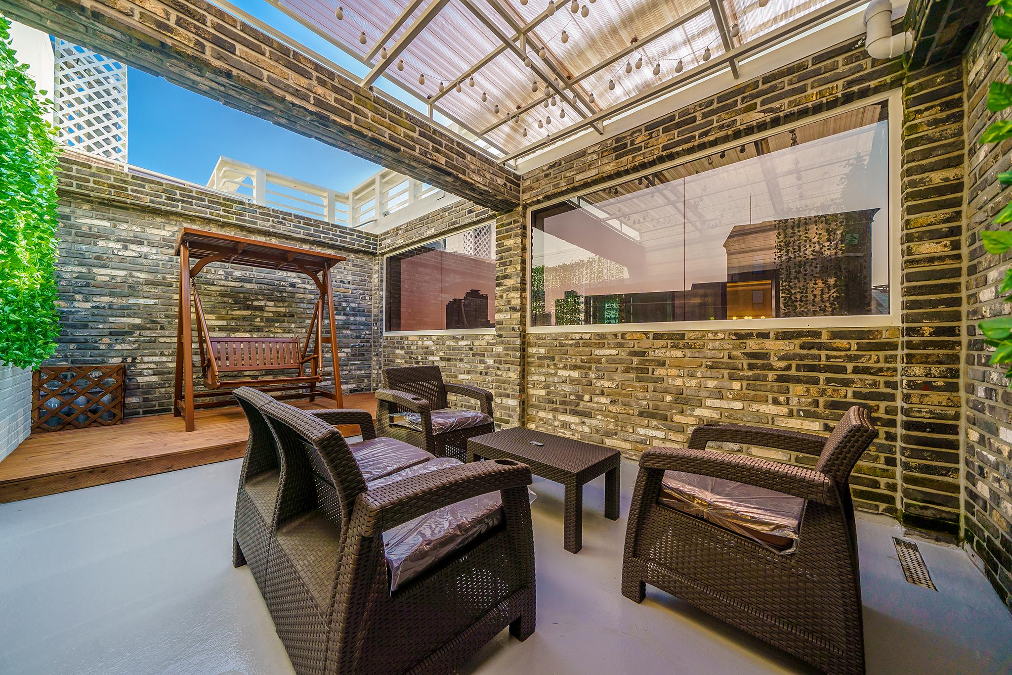 Pyeongtaek Hotel De Salon Pyeongtaek Station-2