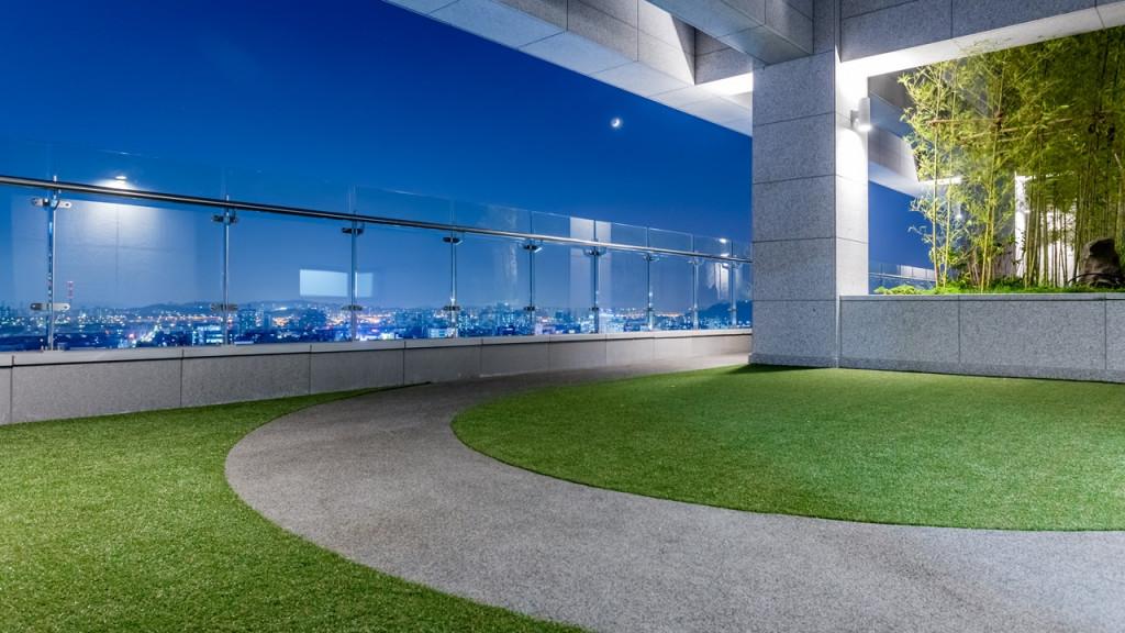 AMANTI Hotel SEOUL Hongdae-39