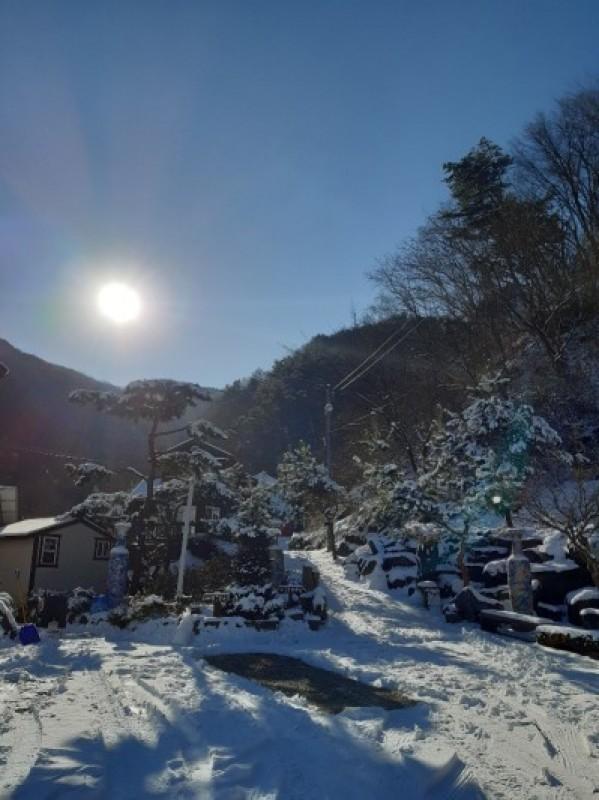 숙소 시설