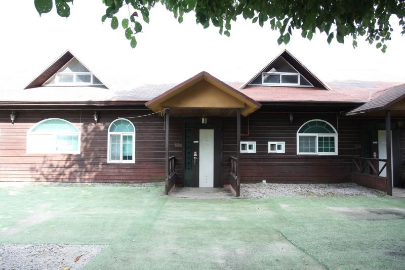 Yongin The Whoo Pension-6