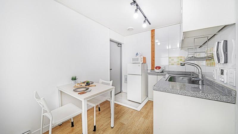 Daebudo (Yeongheungdo) Sun Pension-16