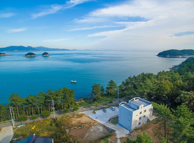 Yeosu STAY Pension