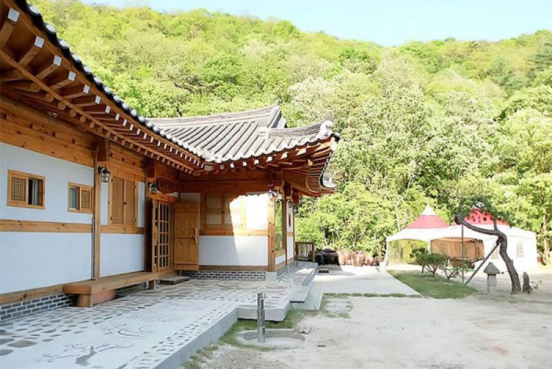 숙소 시설