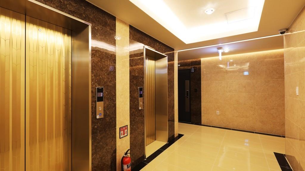 Wolmido Grand Suite Hotel-16