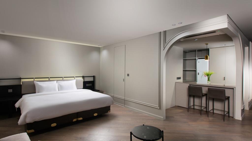 SR Suites Pangyo-16