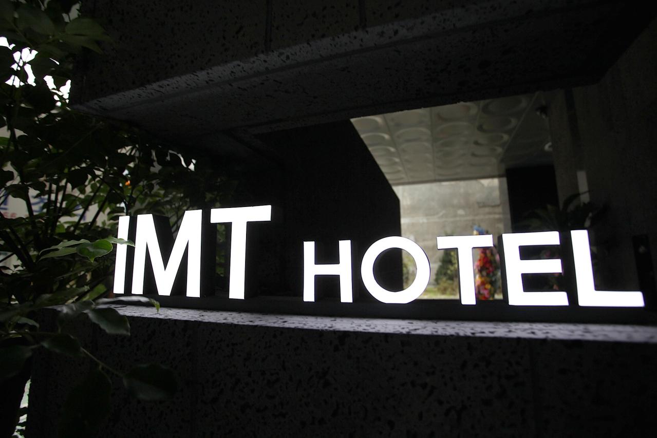 Jongno IMT-19