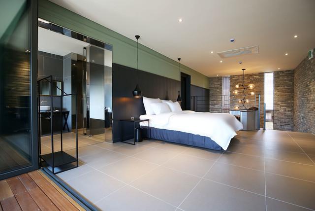 Gongju Myeongjak Motel