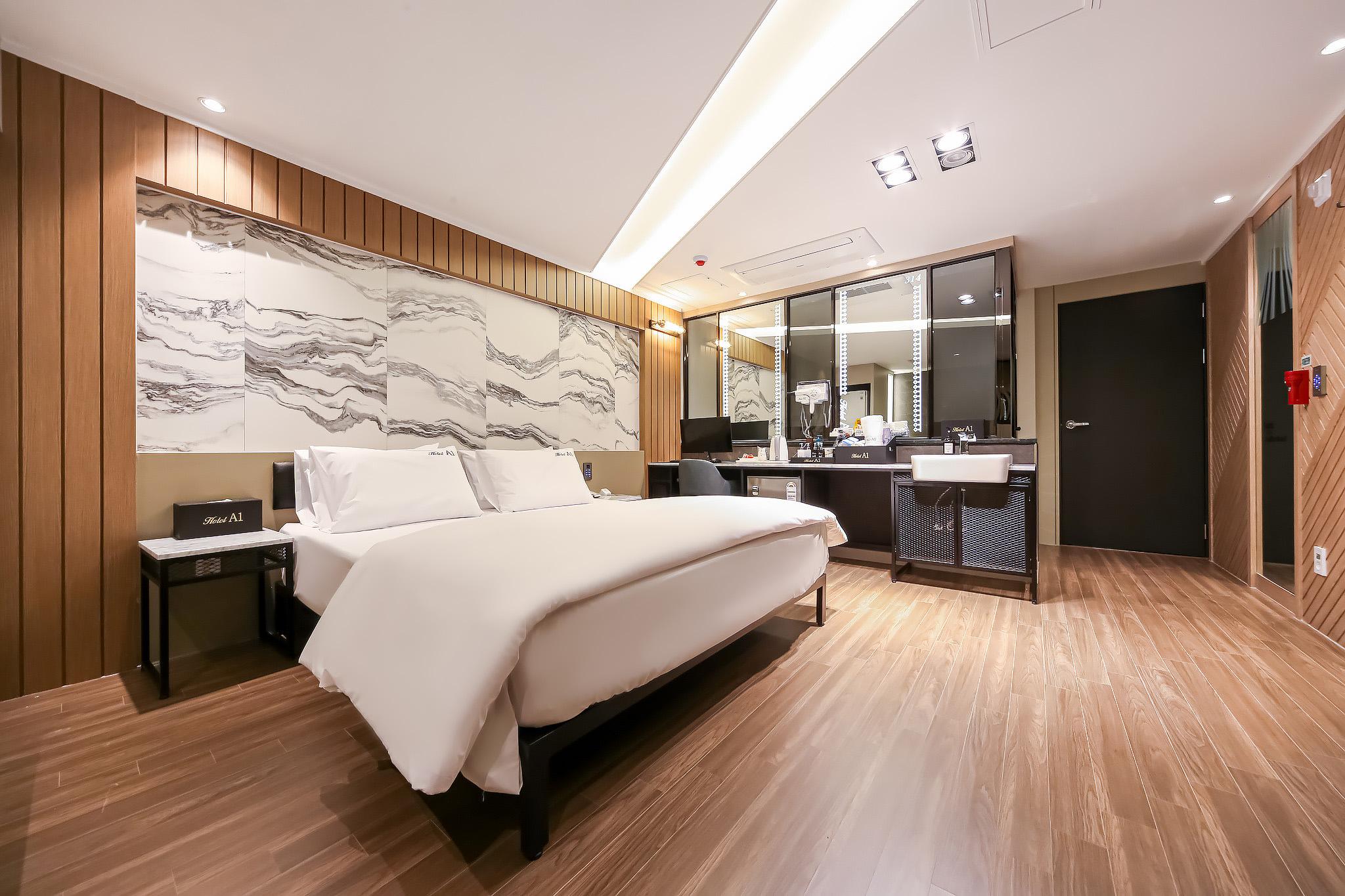 Pohang Yeongildae Hotel A1 (2nd branch)