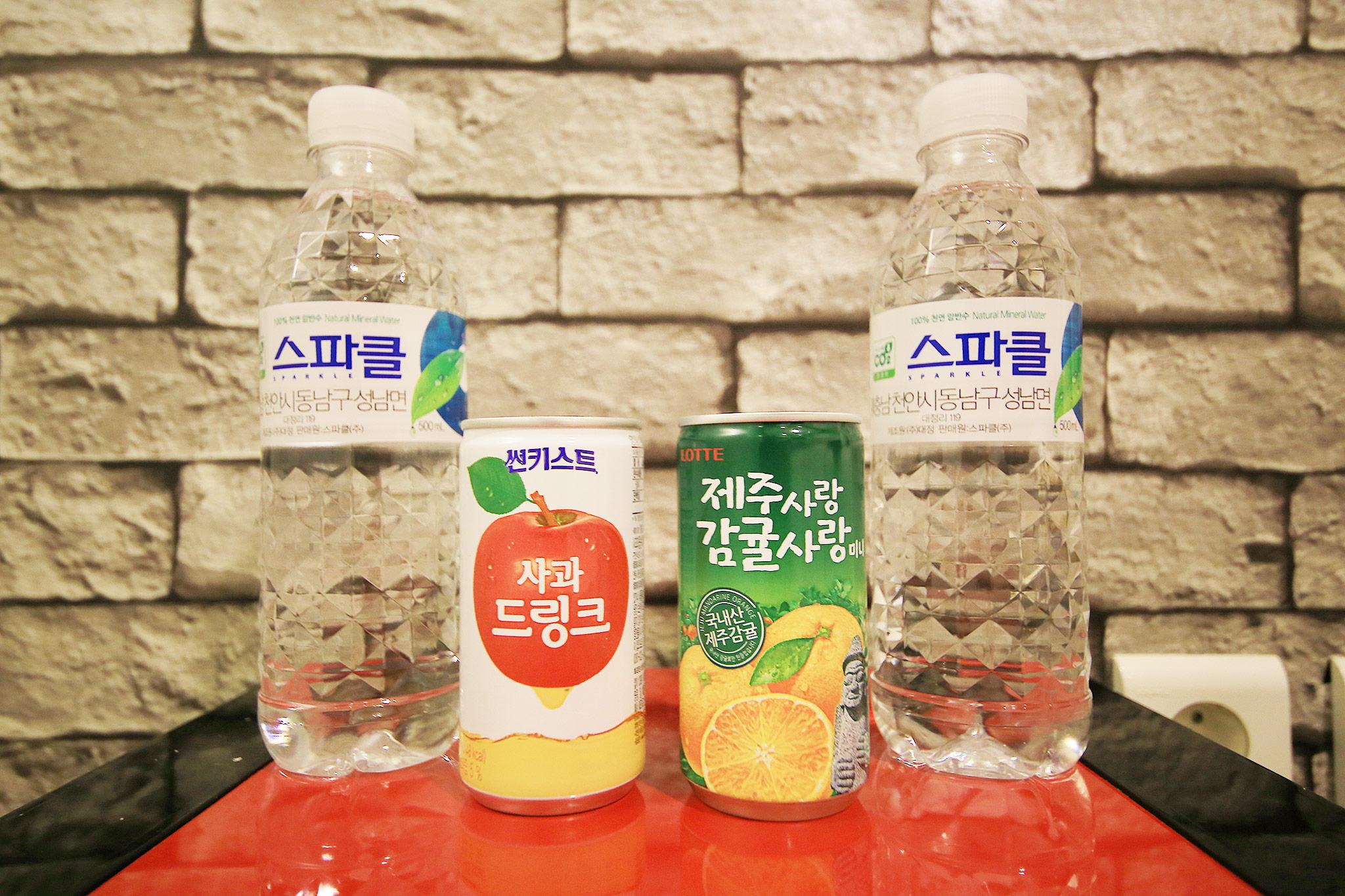 Dobong (Banghak Station) Lux-13