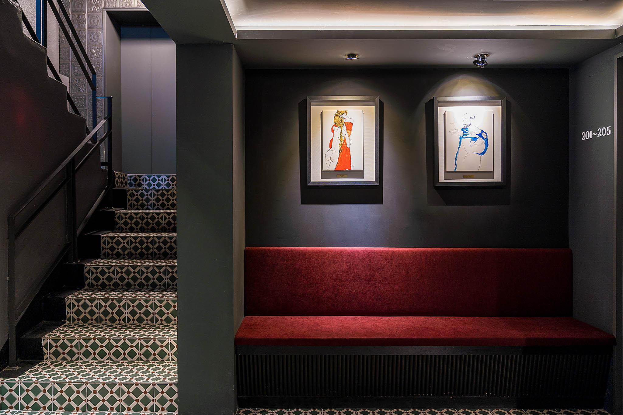 Sinchon Number 25 Sinchon Branch-15