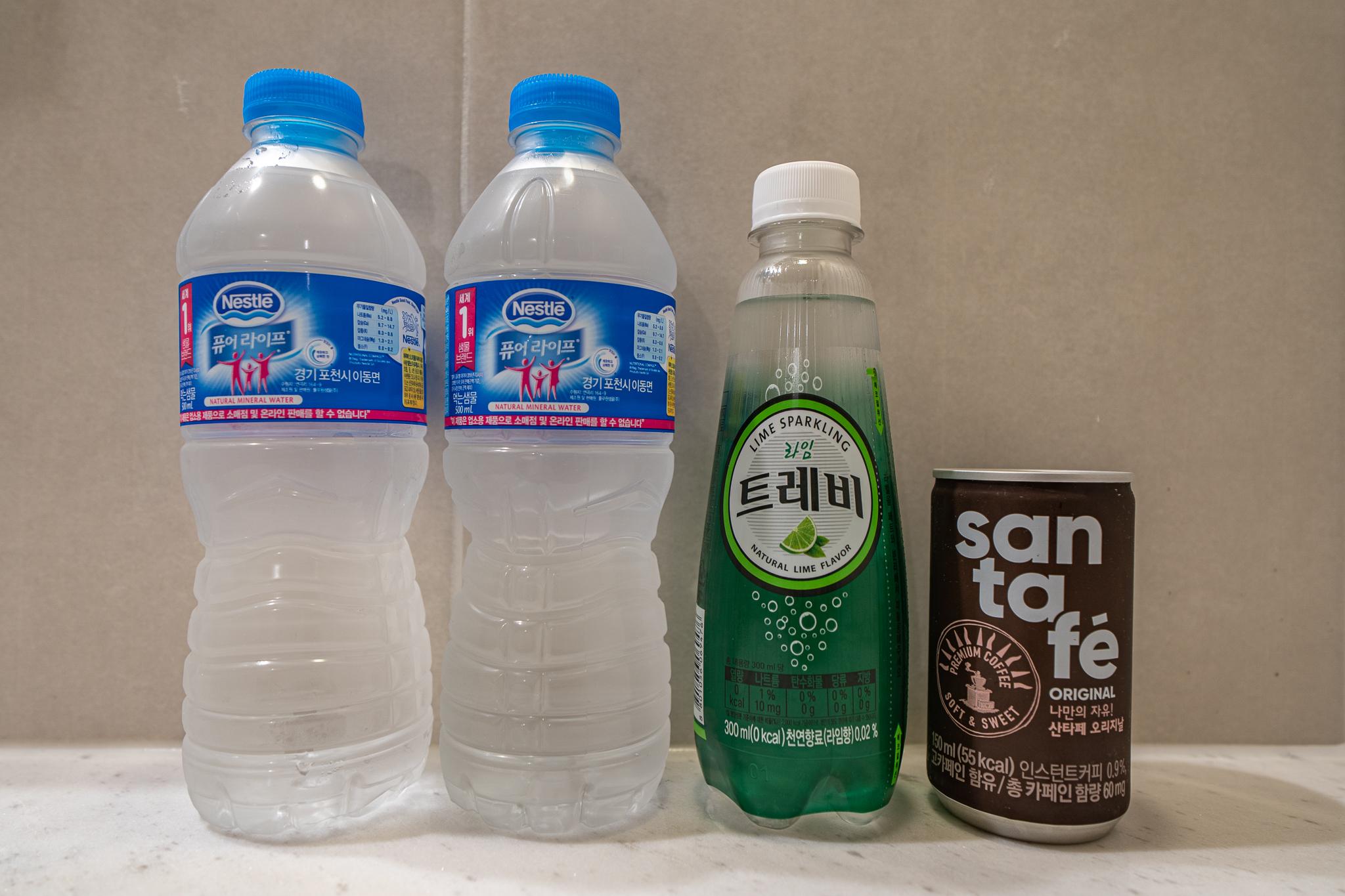 Busan Guseodong Hotel Button-34