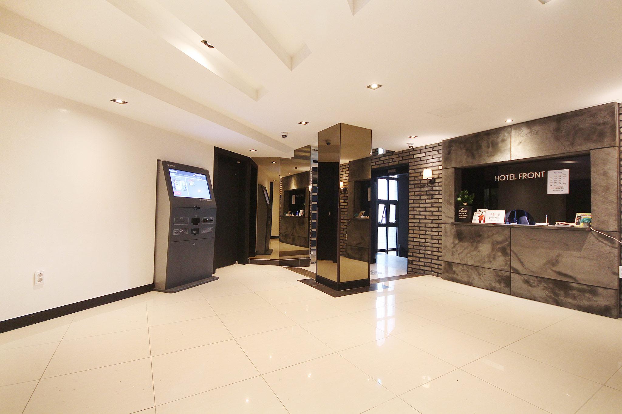 Busan Gijang Boutique Hotel Owollo-4
