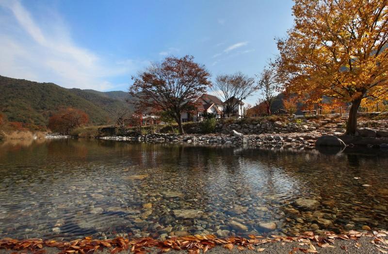 숙소 시설