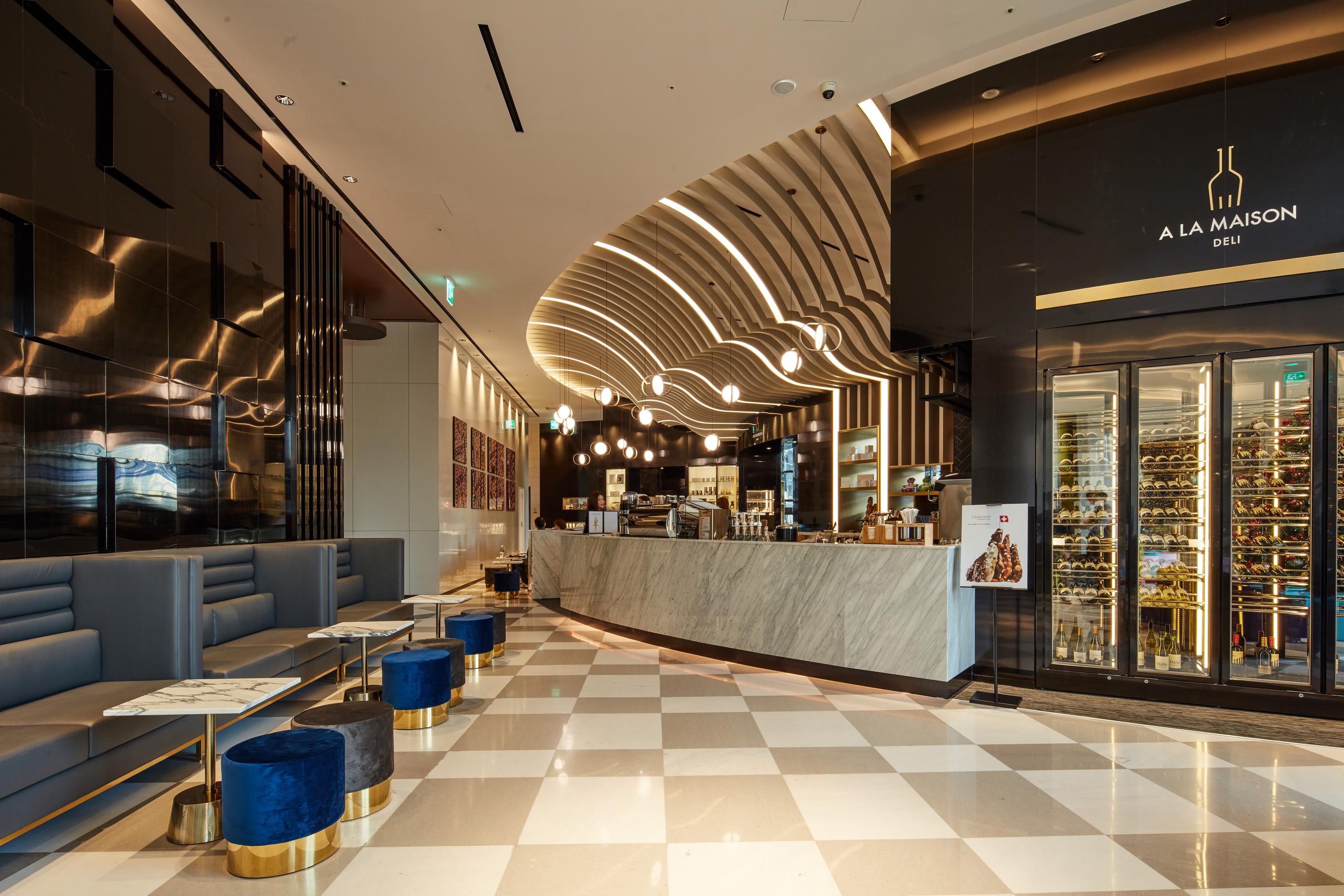 Ibis Styles Ambassador Seoul Yongsan-14