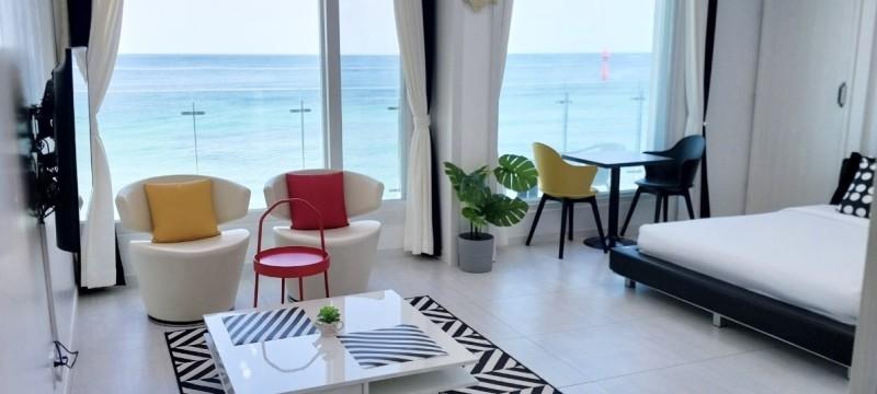 Goseong (Sokcho) Making Memories Pension