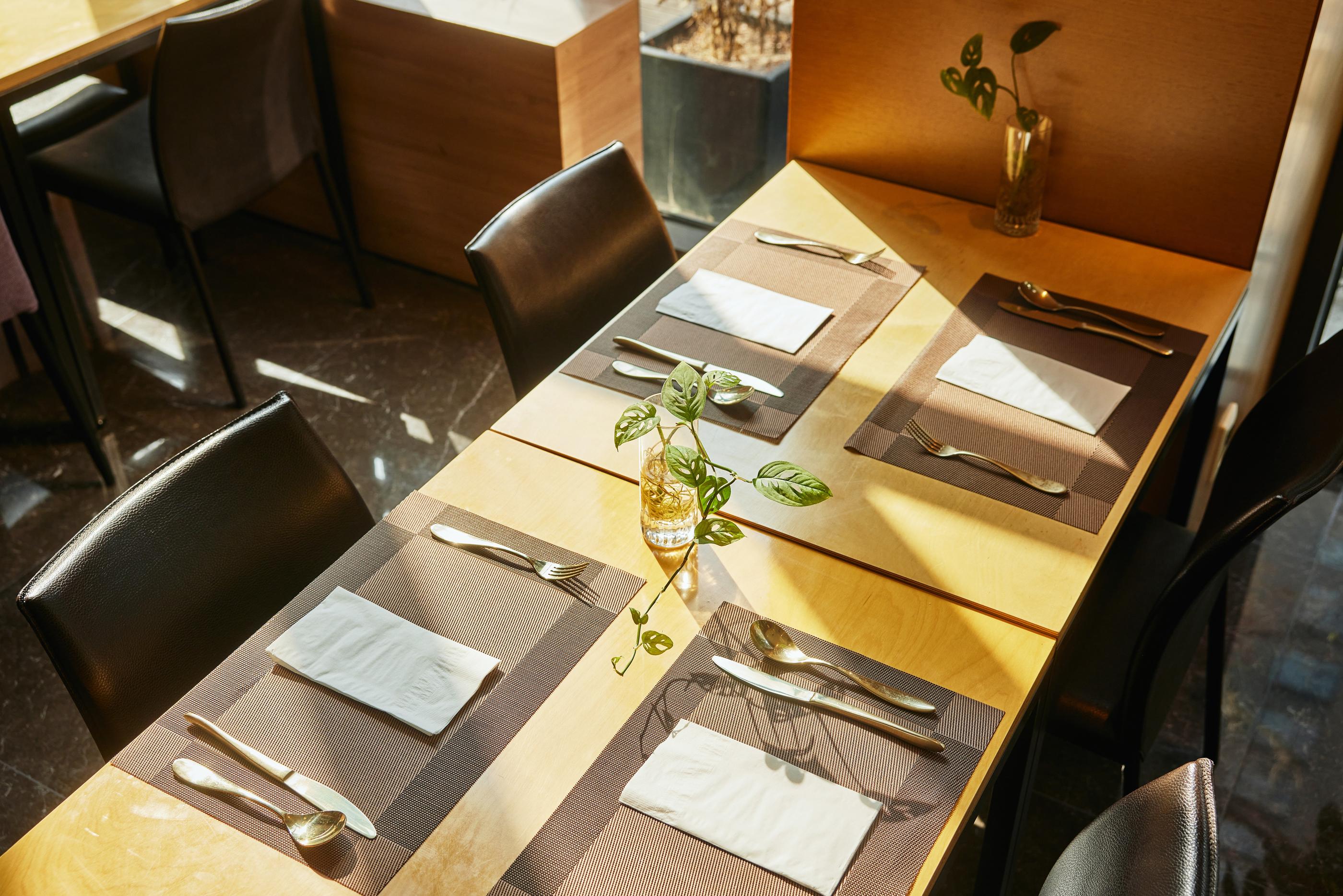 Hotel Mayplace Seoul-10