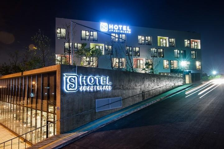 Jeju Hotel S