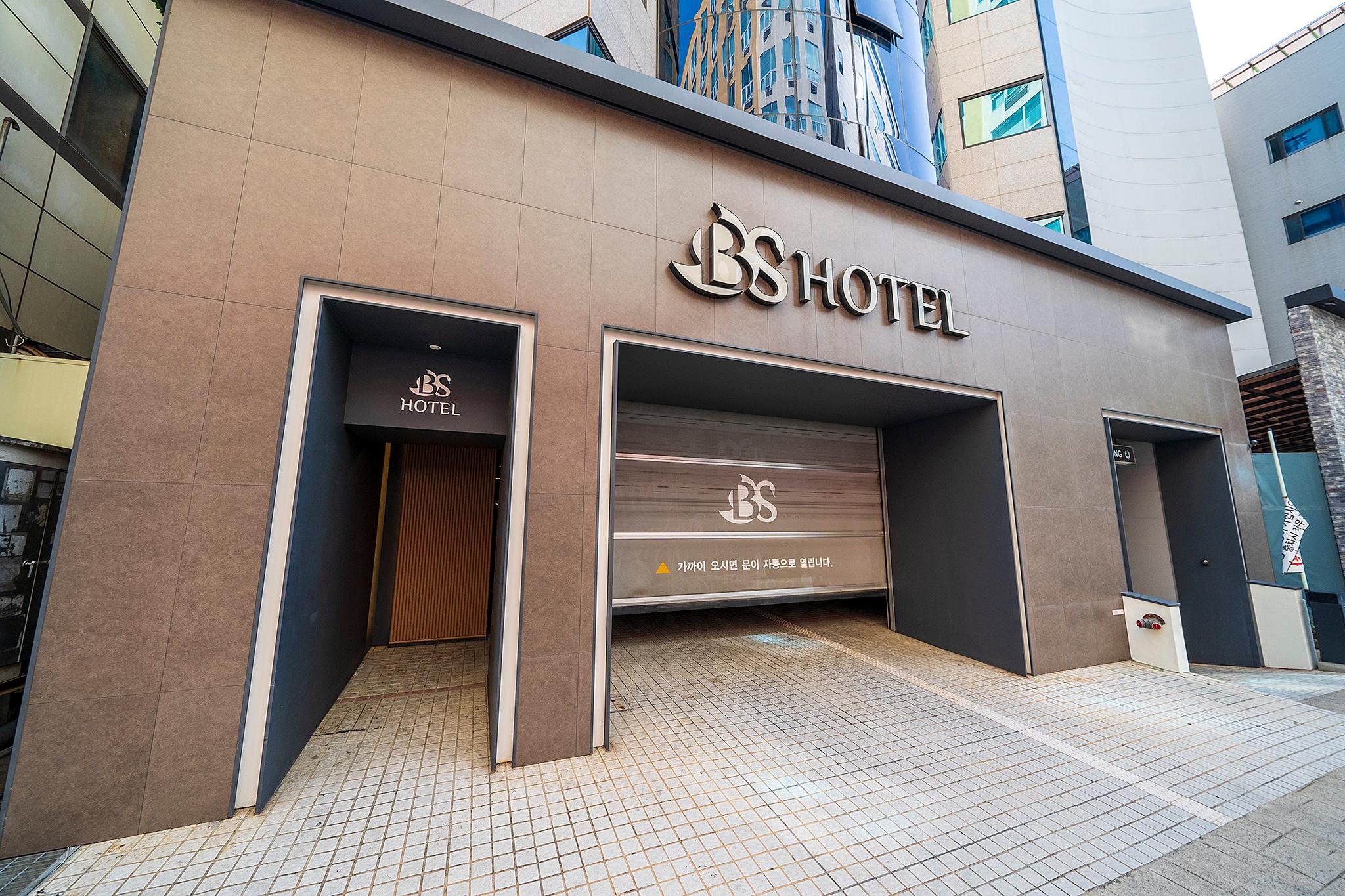 Ilsan (Baekseok) BS Hotel-6