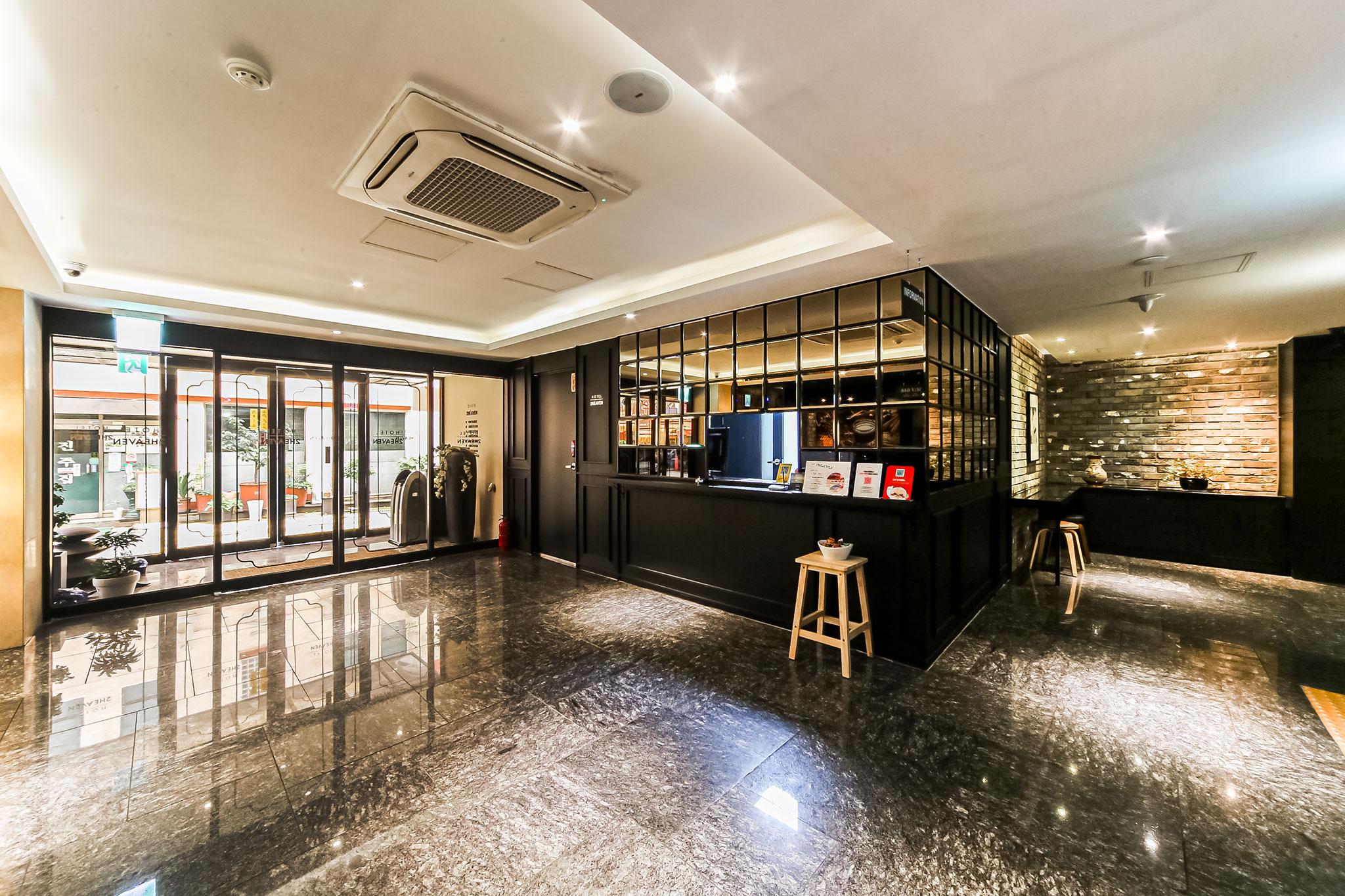 Busan Nampo-dong To Heaven-4