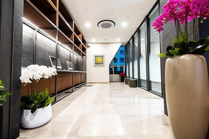 Hotel Intrada Icheon-16