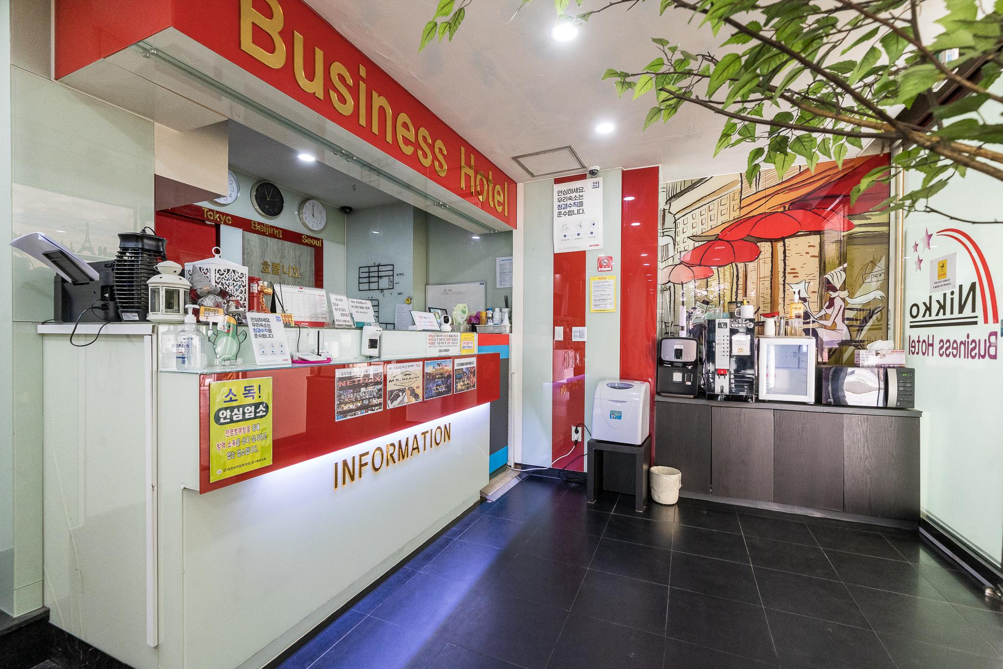 Ilsan (Tanhyeon) Nikko-4