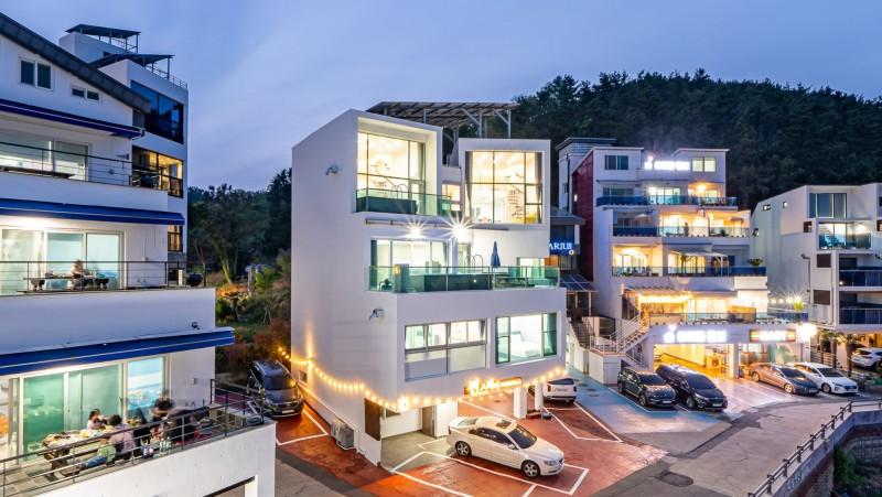 숙소 시설