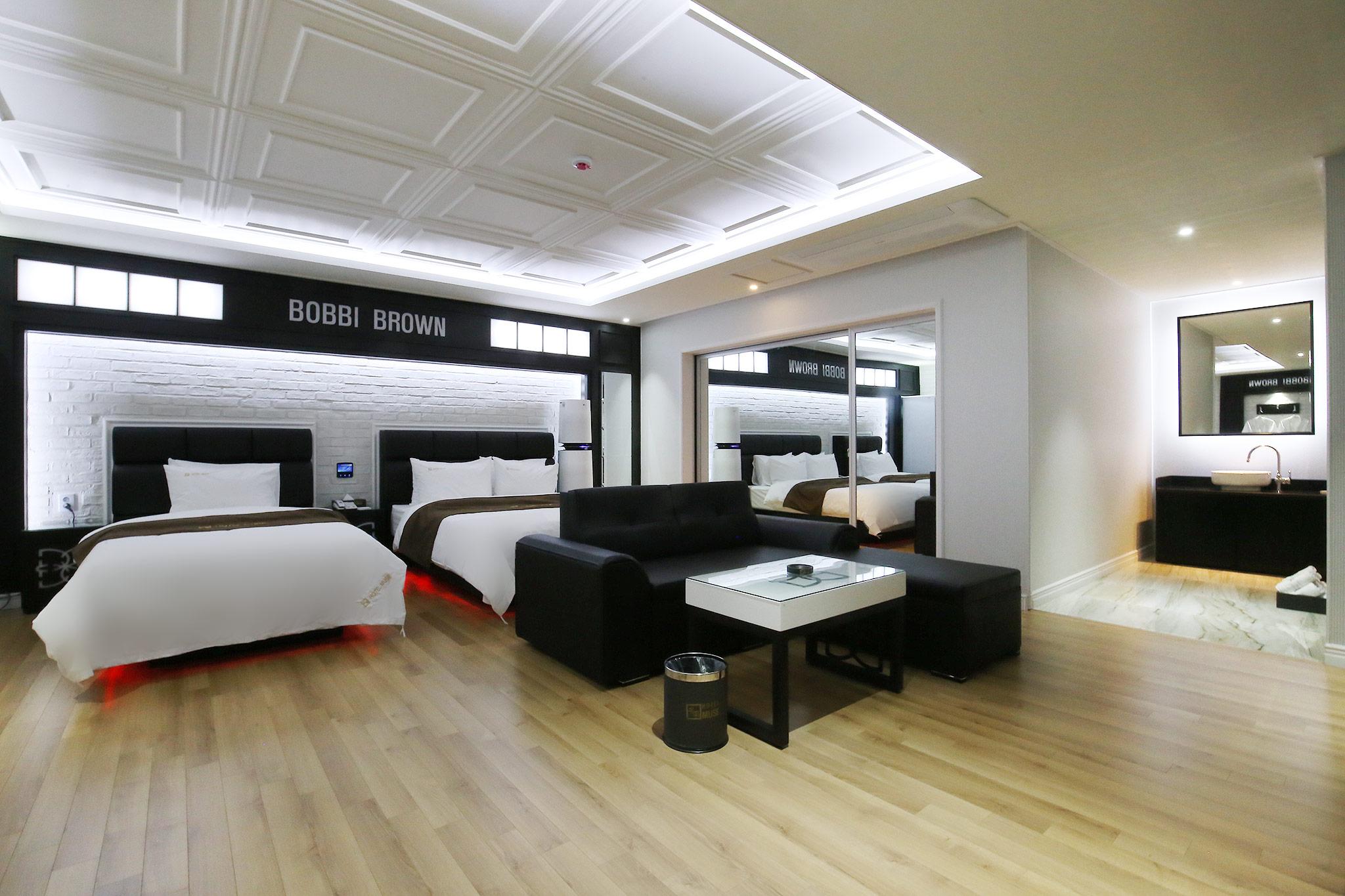 Cheonan Muse Hotel
