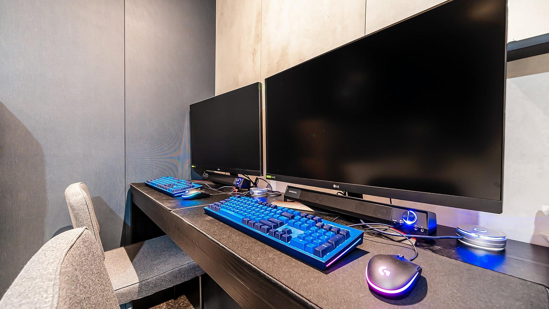 슈페리어 게이밍 2PC