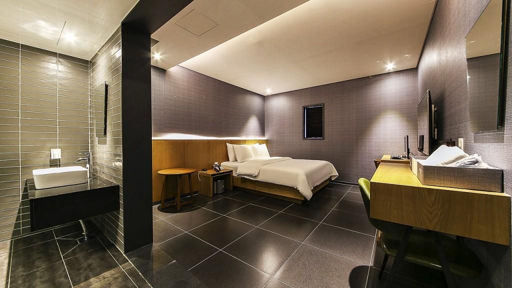 Bupyeong Zenith Hotel-8