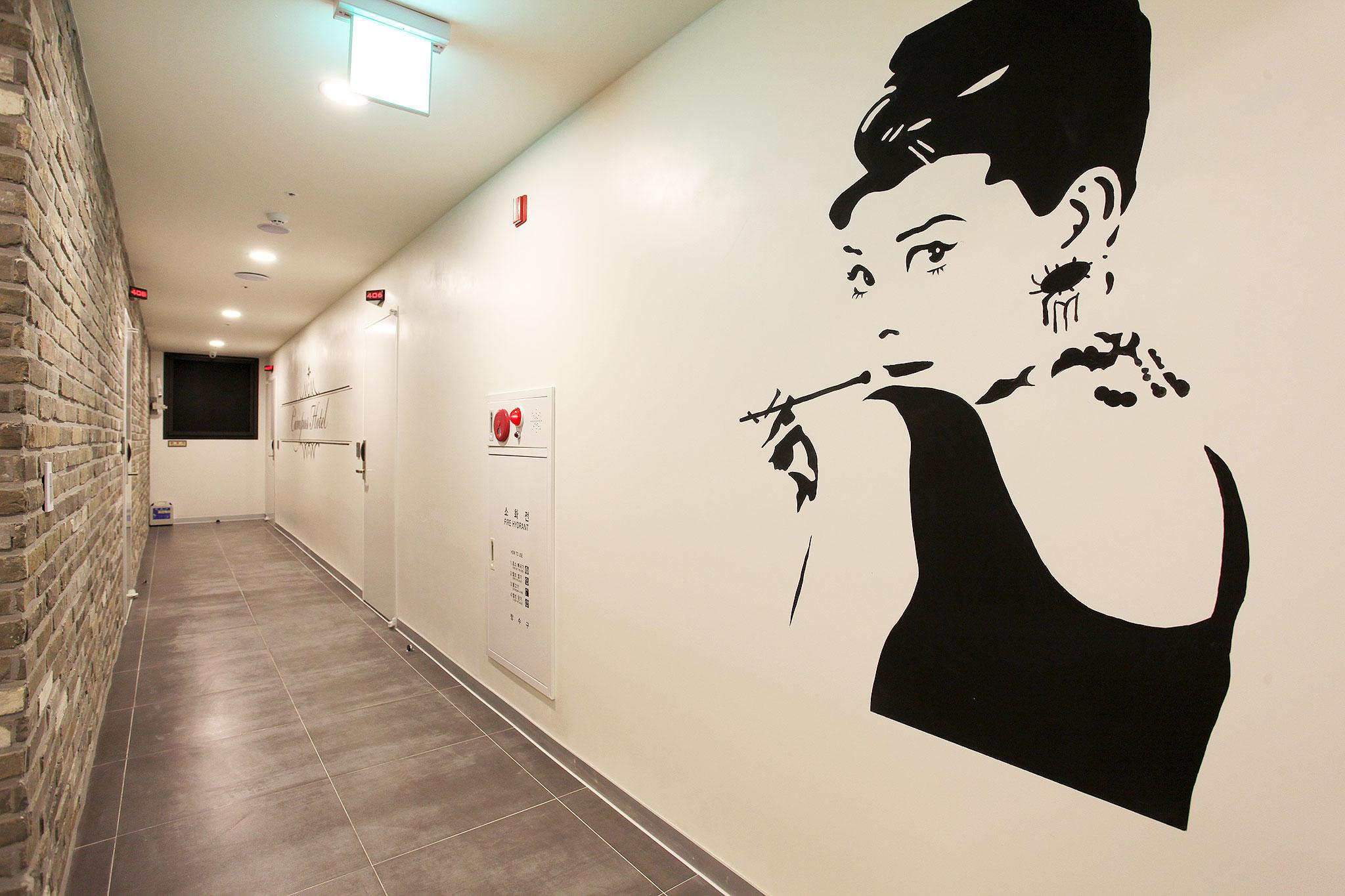 Gangnam Campus-12