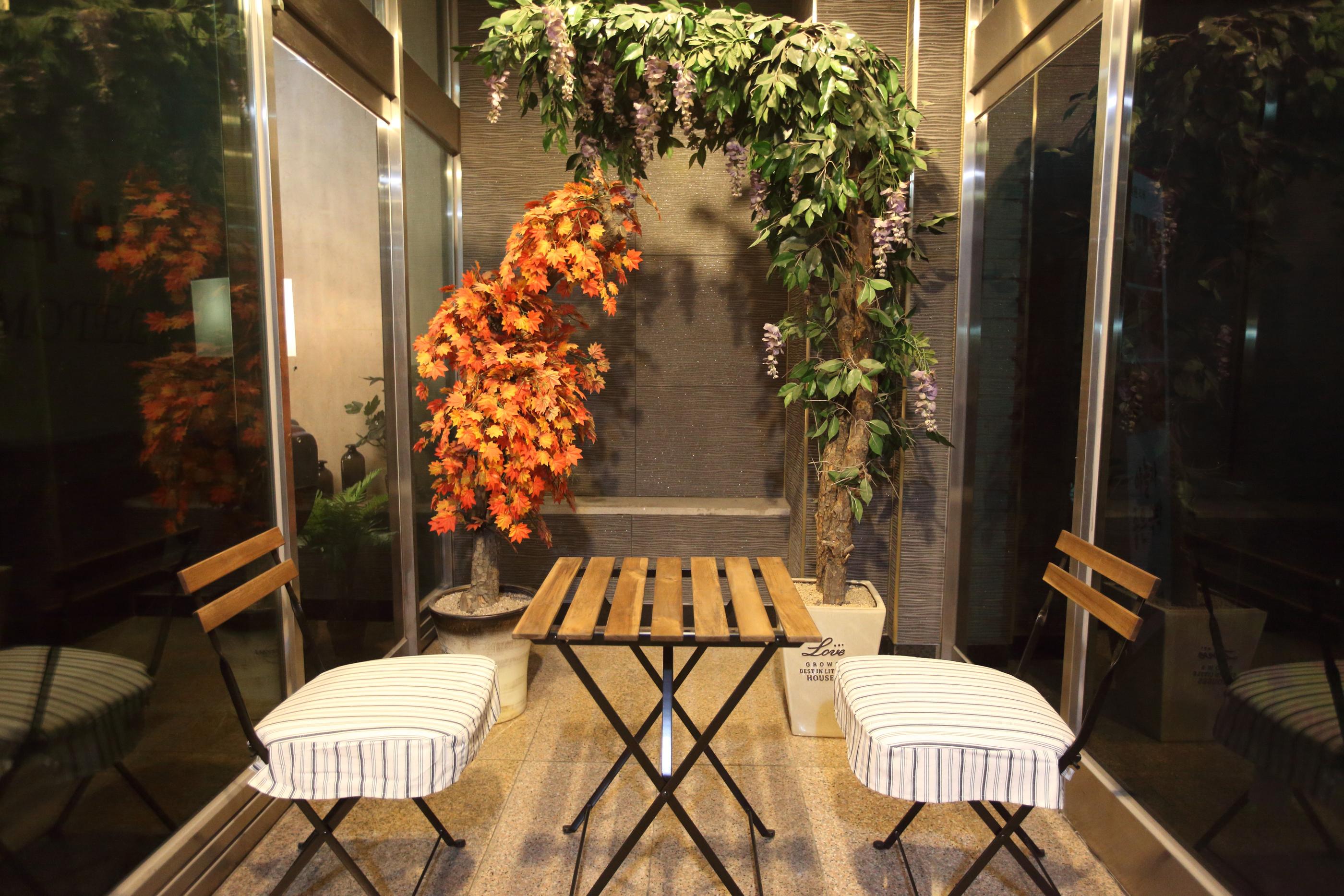 Namwon river hotel-10