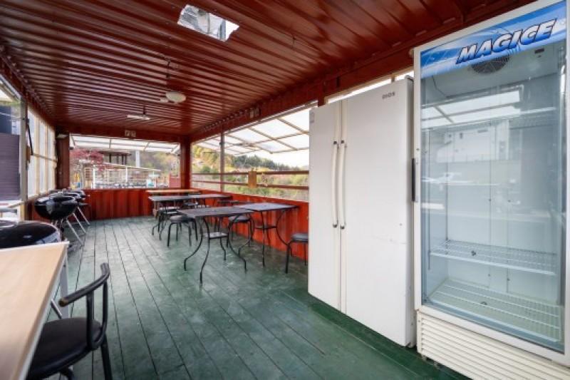 Gapyeong Seravi Pool Villa-32