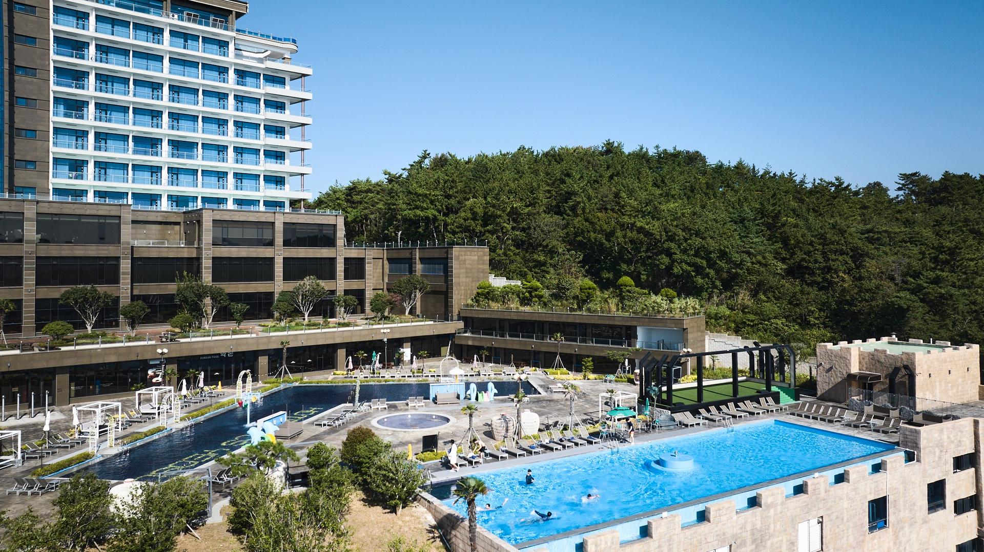Hotel JCS Yeosu-5