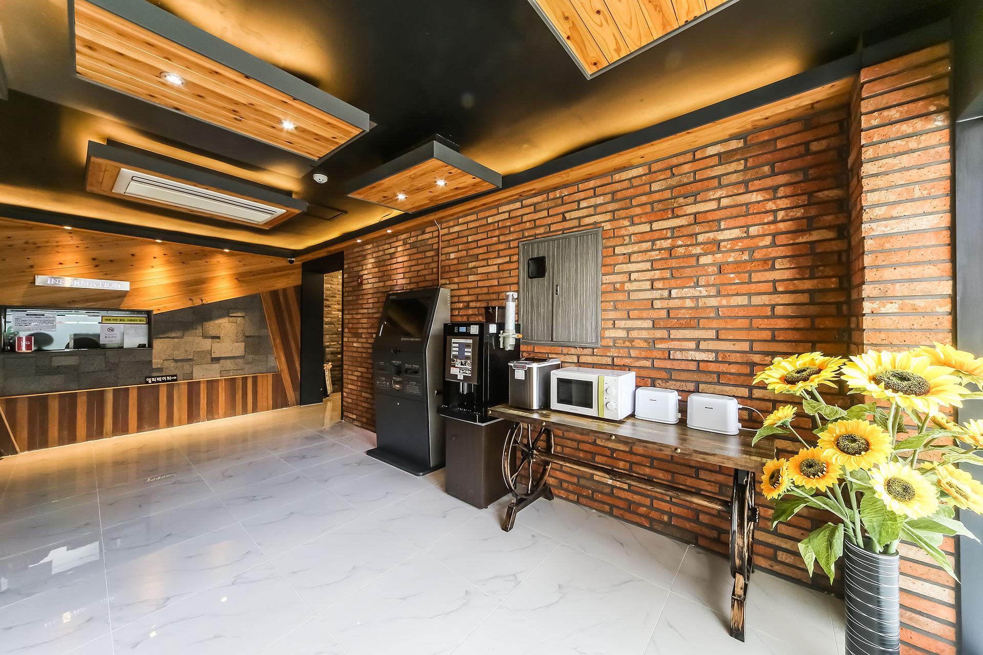 Busan Gijang Hotel FEOH-2