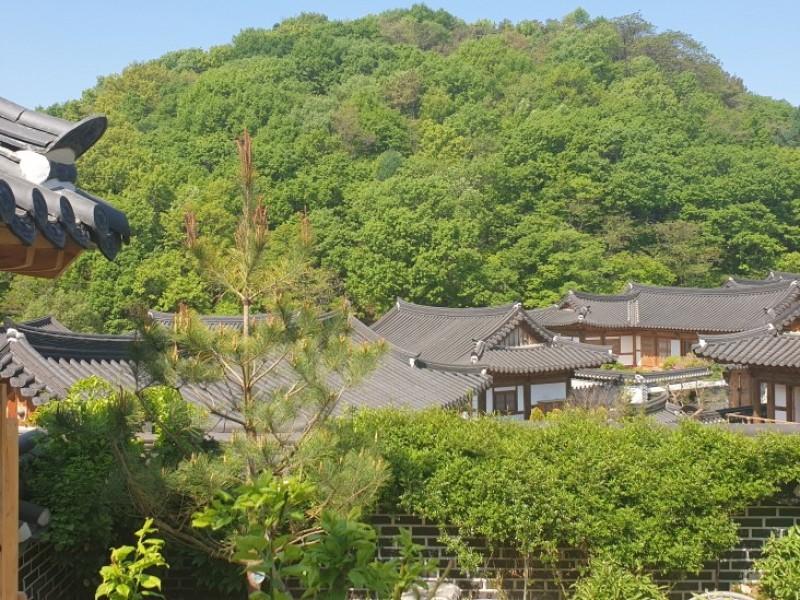 숙소 시설