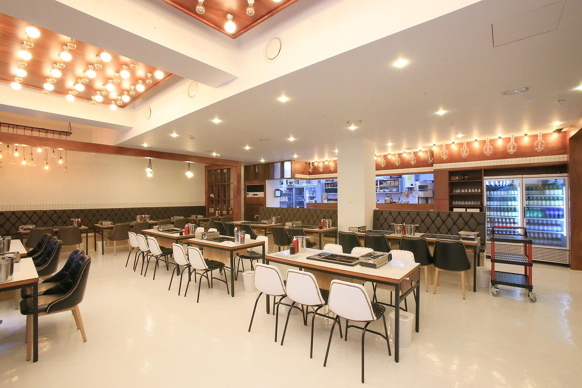 Sincheon LAVIEEN Hotel-33