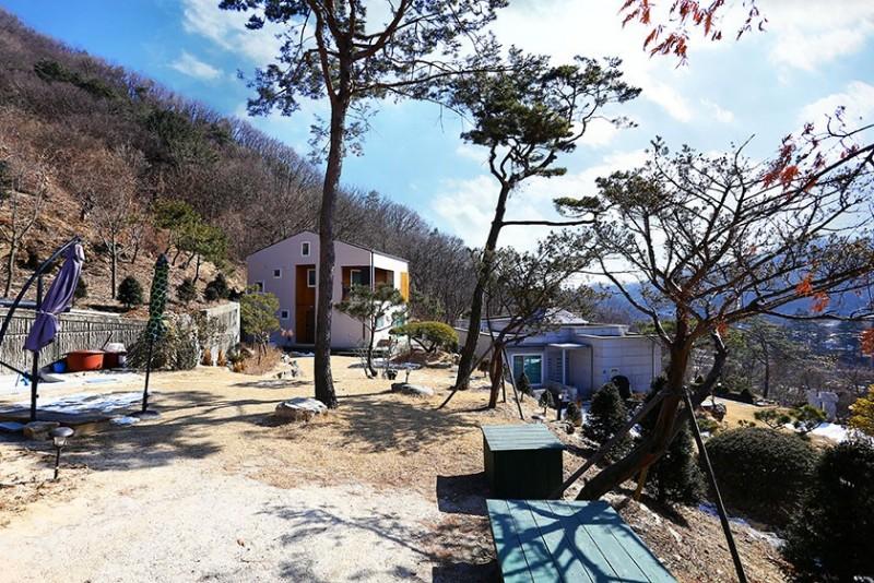 Yeoju Hamong Villa Pension-12