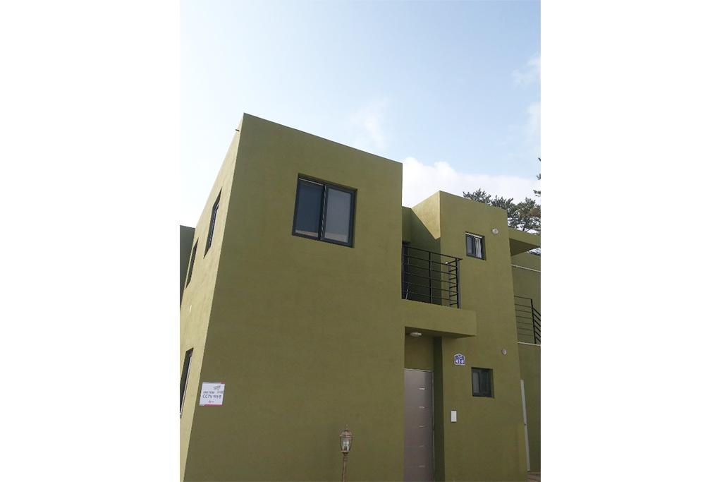 Busan Firefly Guest House-8