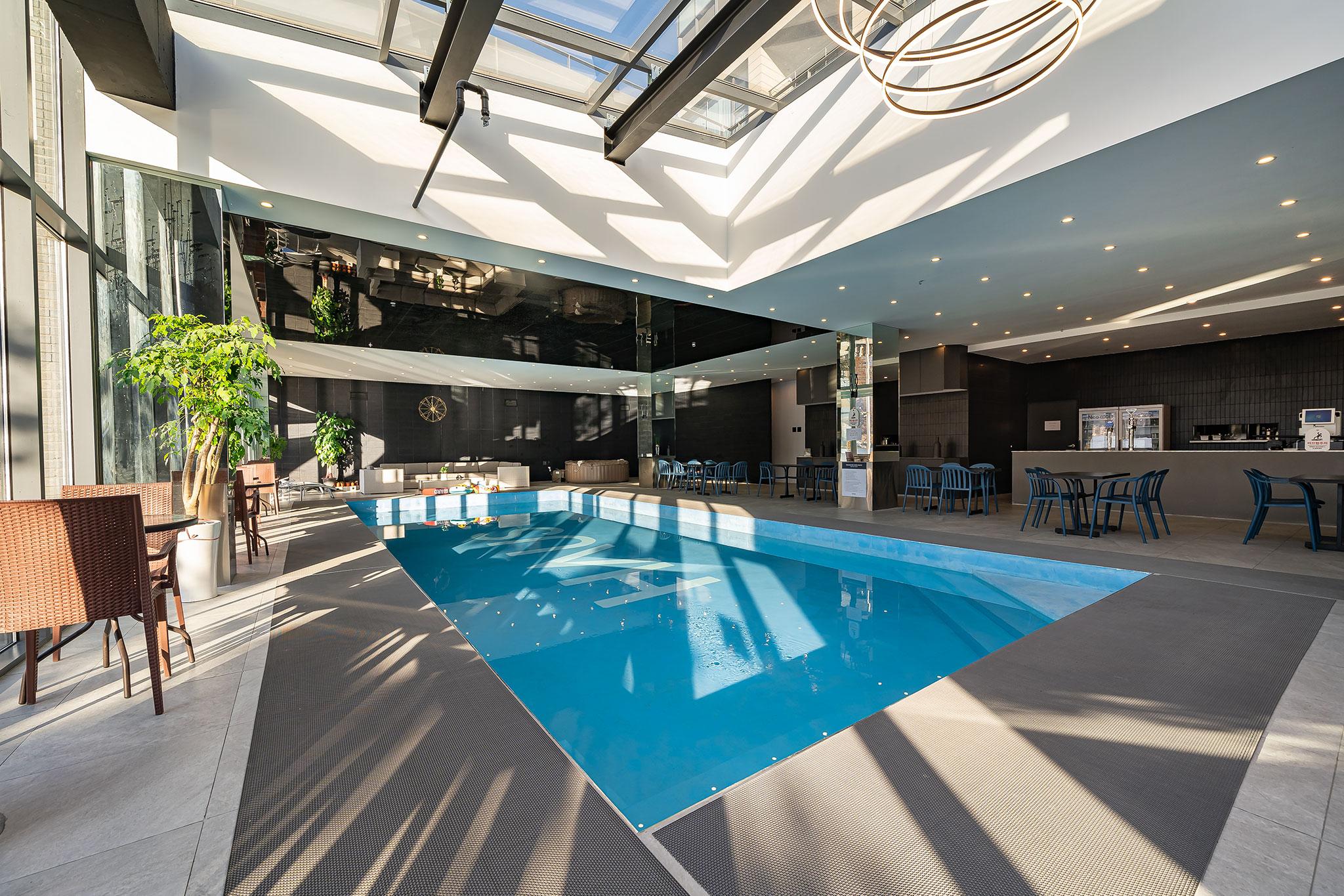 Gapyeong Hotel Haus-8