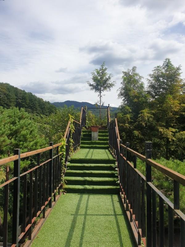 숙소 시설