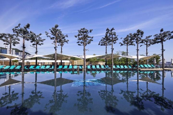 Banyan Tree Club and Spa Seoul-18